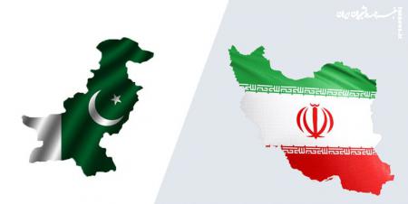 عزم و اراده پاکستان برای توسعه همکاری‌های دوجانبه و منطقه‌ای با ایران