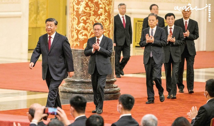 چین و آسیای غربی جدید؛ فرصتی برای نظم سازی