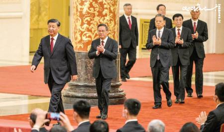 چین و آسیای غربی جدید؛ فرصتی برای نظم سازی