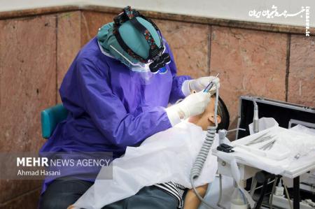مهلت ثبت نام آزمون دستیاری دندانپزشکی برای بار سوم تمدید شد