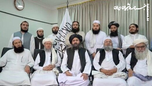 طالبان: در حال گفت‌وگو با ایران درباره حقآبه هیرمند هستیم