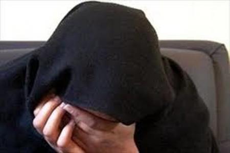 دام دختر ۱۷ساله برای رانندگان خودروهای لوکس