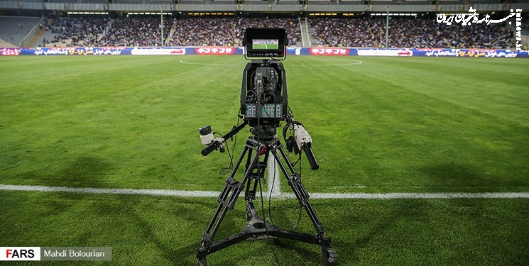 درخواست پخش مسابقات لیگ برتر از طریق IPTV