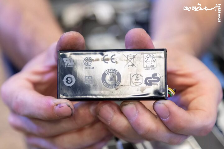 احیا باتری‌های قابل تعویض توسط اتحادیه اروپا