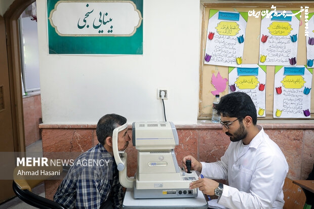 بازنگری در تعهدات دانش آموختگان کارشناسی ارشد گروه علوم پزشکی