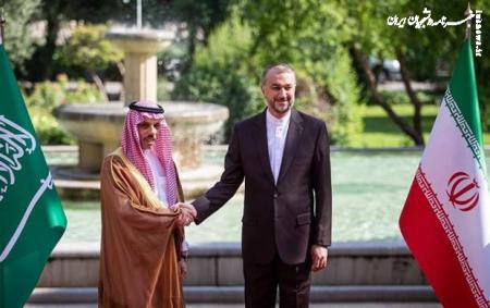 هفت نشانه تغییر رویکرد عربستان در قبال ایران