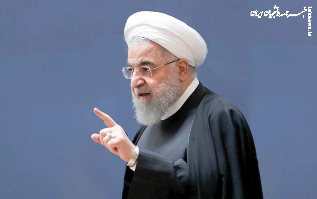 ۲ پرونده جدید حسن روحانی در قوه قضائیه