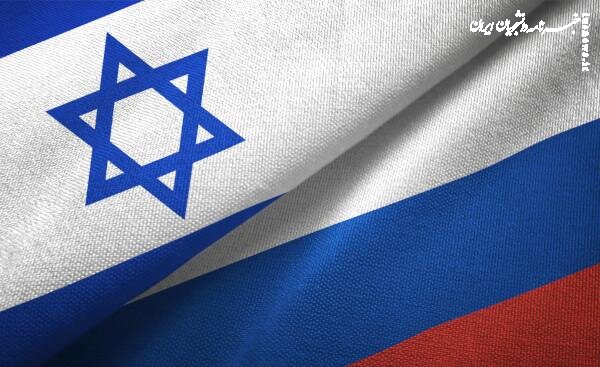 تفاهم بین تل آویو و مسکو در خصوص عدم تجهیز ایران به سلاح