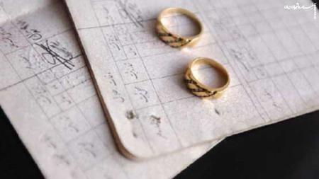 دهه هشتادی‌ها در آمار ازدواج پیشی گرفته‌اند