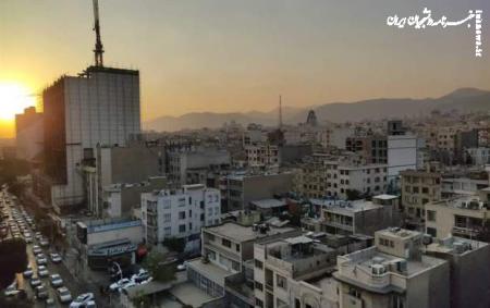 آپارتمان‌های زیر یک میلیارد در تهران زیاد شد
