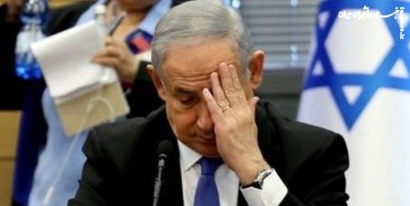 بلوف نتانیاهو درباره سرمایه‌گذاری هنگفت اینتل در سرزمین‌های اشغالی