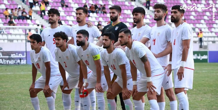 امید ایران در ضیافت پنالتی‌ها قهرمانی را به عراقی‌ها داد