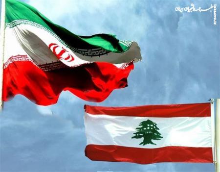رایزنی بن فرحان درباره لبنان در تهران