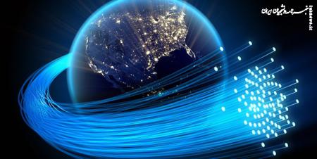زیرساخت‌های ارتباطی کشور به سمت اینترنت پرسرعت و ارزان