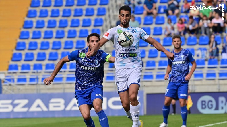 خداحافظی همیشگی پرسپولیس با یک بازیکن