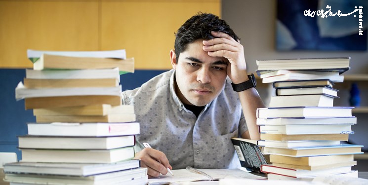 مراحل پس از مشروطی در دانشگاه