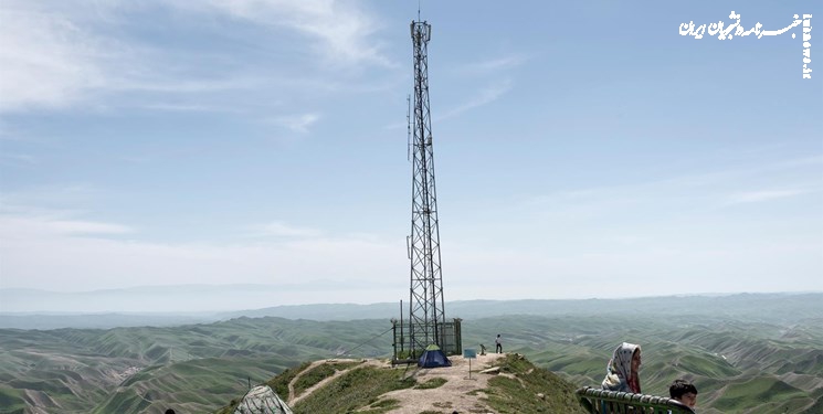 وضعیت پایدار پهنای باند پس از قطع مسیر ورودی اینترنت از ارمنستان