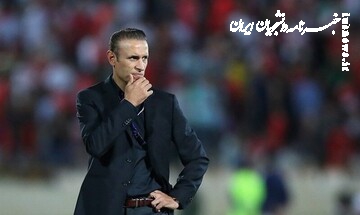 دستمزد میلیاردی دستیاران ایرانی یحیی‌ در پرسپولیس