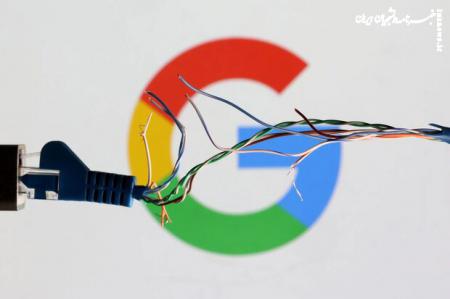 جریمه شدن گوگل به دلیل نقض قانون حق اختراع