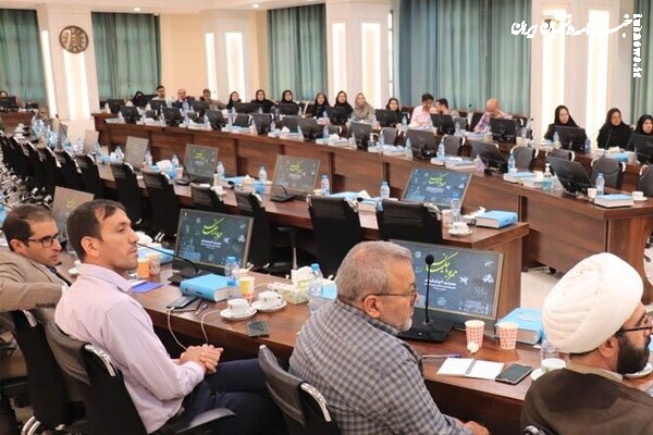 شرکت ۲ هزار عضو هیات علمی علوم پزشکی در دوره‌های آموزشی فرهنگی 
