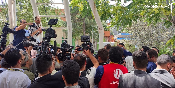  زارع‌پور: سه‌برابر نیاز کشور اینترنت تأمین کرده‌ایم 