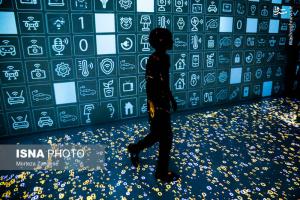 تصاویر| افتتاحیه بیست و ششمین نمایشگاه بین‌المللی الکامپ