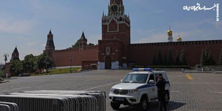 لغو همه محدودیت‌ها و رژیم ضدتروریسم در مسکو
