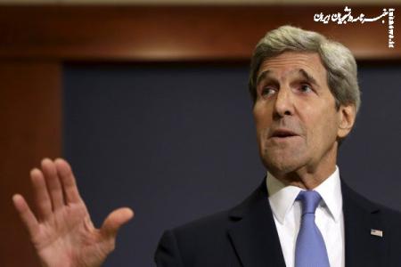 جان کری: بهانه حمله آمریکا به عراق دروغ بود