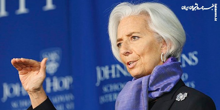 شوک‌های تورمی برای اقتصاد منطقه یورو ادامه دارد