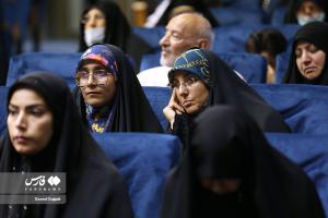 تصاویر| اولین همایش بین المللی شهدای ترور انقلاب اسلامی