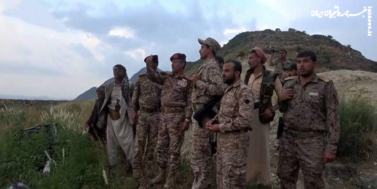 هشدار وزیر دفاع یمن خطاب به ائتلاف سعودی
