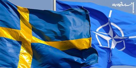مشخص نبودن سرنوشت عضویت سوئد در ناتو پیش از نشست لیتوانی