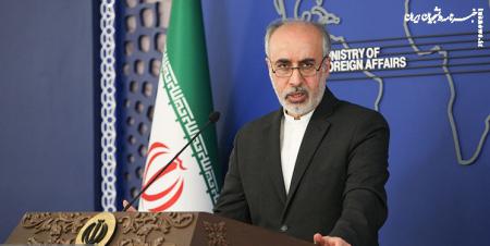 کنعانی اهانت به قرآن کریم در سوئد را به شدت محکوم کرد