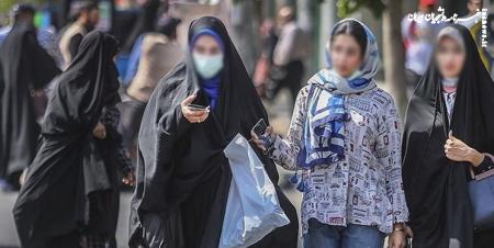 ستاد عفاف و حجاب در وزارت کار تشکیل شده است