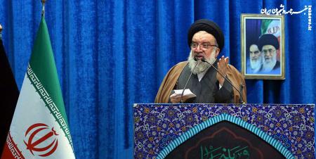  شکست، سرنوشت محتوم همه مخالفان جمهوری اسلامی ایران است