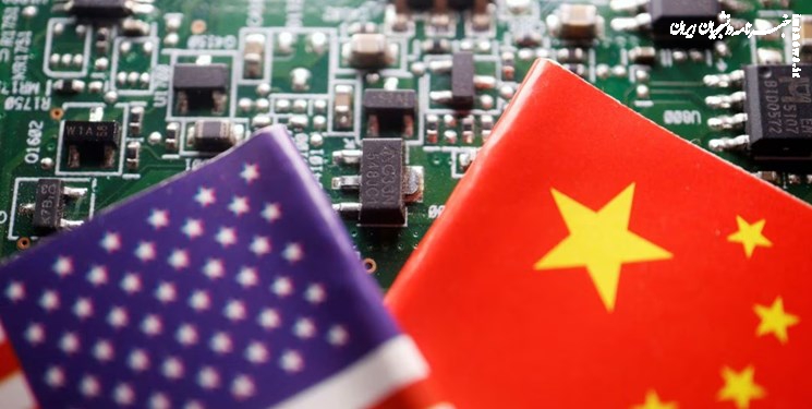 محدودیت‌های جدید آمریکا برای صادرات تراشه‌ به چین