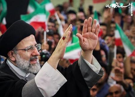 رئیس‌جمهور در نماز جمعه رفسنجان حاضر شد