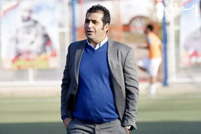  گزینه جدید سرپرستی  استقلال مشخص شد