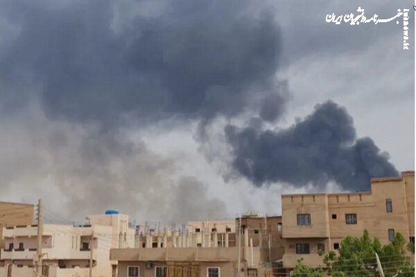 هشدار درباره فاجعه بهداشتی در نتیجه تداوم درگیری‌ها در سودان