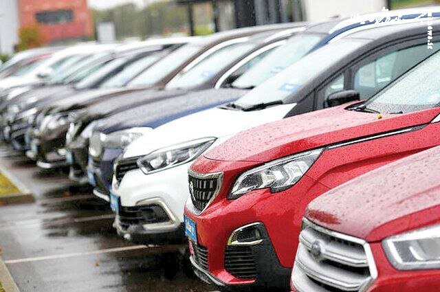 موافقت مجمع تشخیص با واردات خودروی کارکرده/ جزئیات مصوبه