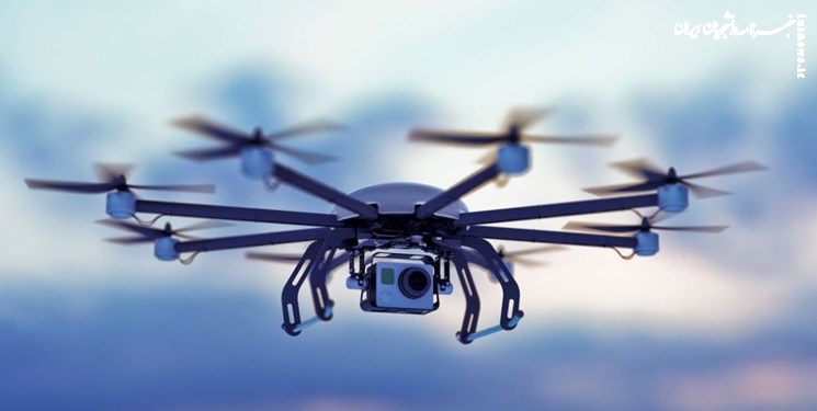 پرواز پهپادهای پلیس فرانسه برای پایش ناآرامی‌ها