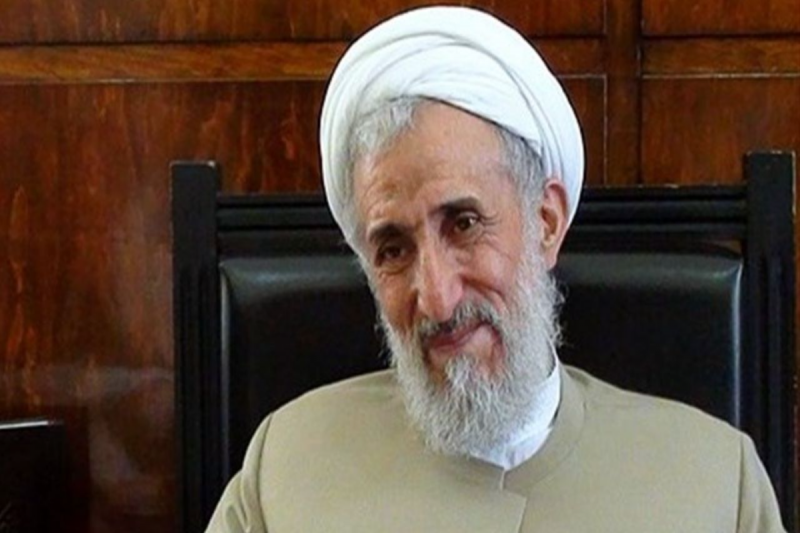 راهپیمایی غدیر نمایش وحدت و همدلی به جهان است