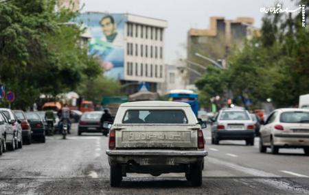 حل مشکل متقاضیان طرح جایگزینی خودروهای فرسوده
