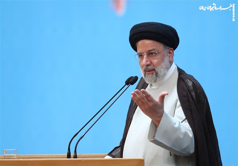 رئیسی: در مورد مولدسازی دارایی‌ها، گزارش اقدام می‌خواهم نه آمار جلسات