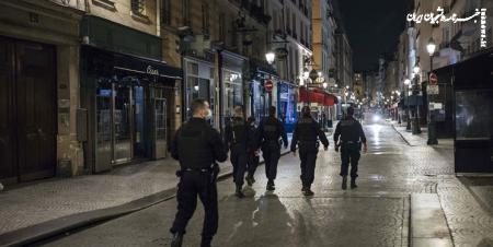  نباید اعتراضات فرانسه به مناطق دیگر اروپا گسترش یابد
