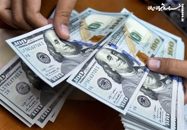 قیمت جدید دلار، یورو و درهم در مرکز مبادله ارز/ نرخ دلار ثابت ماند