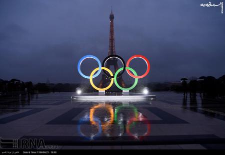 ادامه آشوب‌ها در پاریس و نگرانی برای برگزاری المپیک 