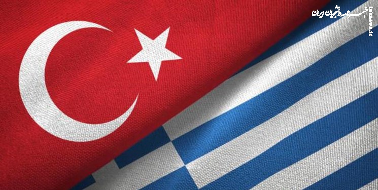 تاکید وزرای دفاع ترکیه و یونان بر بازماندن مسیر گفت‌وگو