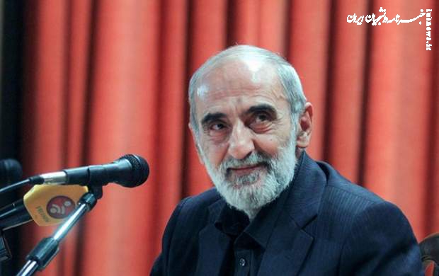 آسمان پای پیاده به غدیر آمده بود!