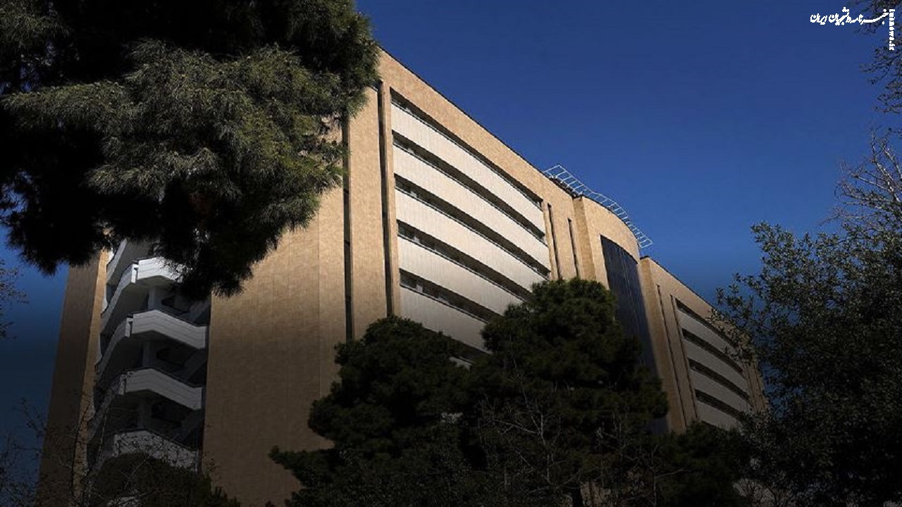 رئیس جمهور بیمارستان غدیر را افتتاح می کند